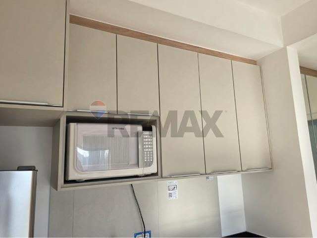 31 Área Útil Apartamento Alugar, 1 Dormitórios localizado em Rua Professor Doutor José Marques da Cruz, 148, Brooklin, São Paulo, São Paulo, 04707020 | Brasil