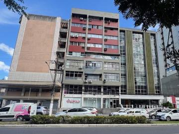 31 Área Útil Kitnet Alugar, 1 Dormitórios localizado em Avenida Nossa Senhora da Penha, 353 Ed. Galeria da Praia Santa Lucia, Vitória, Espírito Santo, 29056245 | Brasil