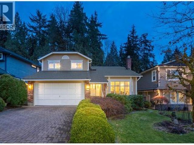 31 Arrow Wood Place, Port Moody, BC, V3H 4J1 house for sale | Listing ID R3155 | Royal LePage