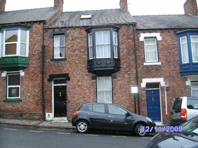 31 Atherton Street, Durham City 7 bed private hall to rent £758 pcm £175 pw