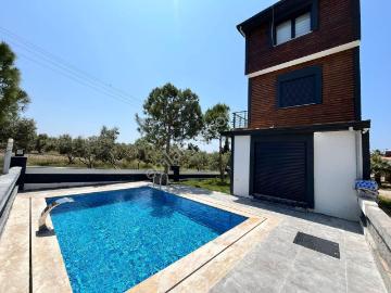 Didim, Aydın ili, Ege Bölgesi - Balkon