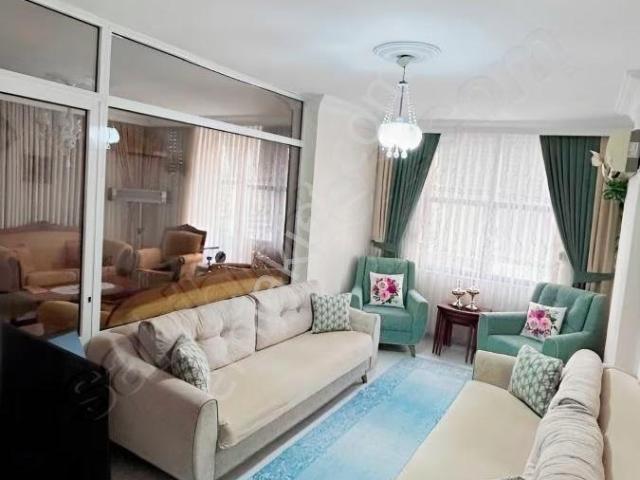 3+1 Ayrı Mutfak Satılık Daire