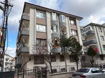 3+1 Bağımsız Salon Etlik Şehir Hastanesi Yakını Yeni Boyalı