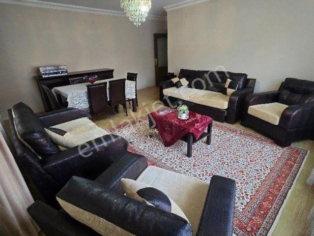 3+1 Bağımsız Salon Full Eşyalı Kiralık Daire Yıldız Emlak'tan