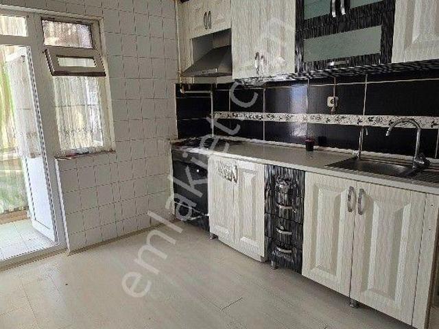 3+1 Bağımsız Salon Yapılı Satılık Daire Yıldız Emlak'tan