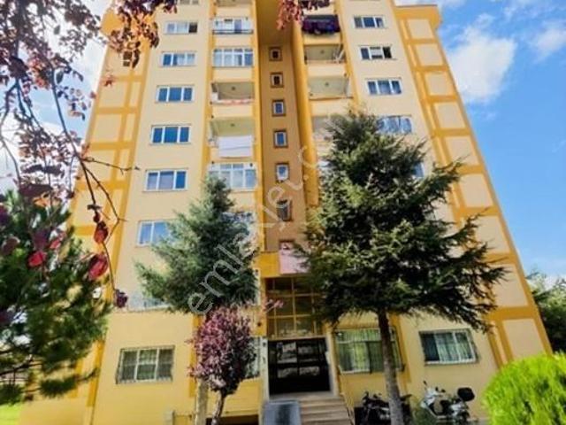 3+1 Bakımlı Daıre Kiralık