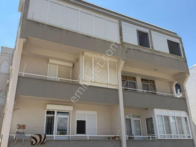 3+1 Balkan Sitesi Satılık