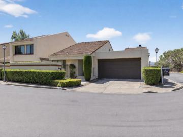 Redwood Shores, Foster City, San Mateo CCD San Mateo County California, San Mateo County, California, USA