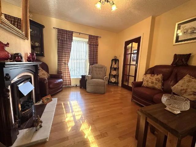 31 Barrack Hill, Armagh, BT60 1BL