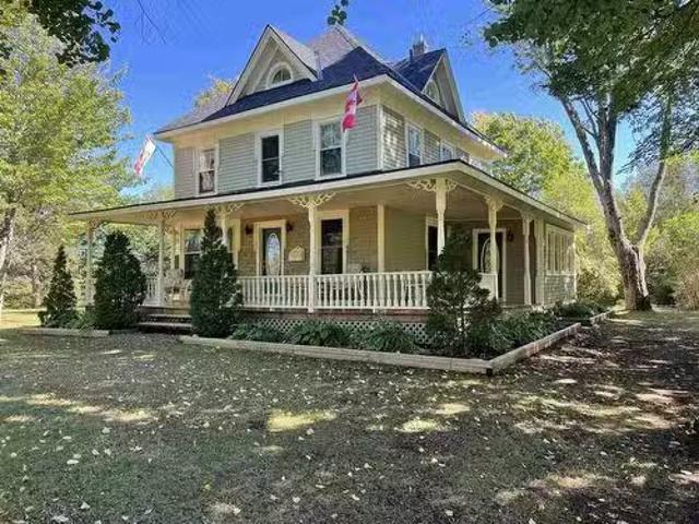 31 Bay Road, Portage, PE, C0B 1B0 house for sale Listing ID.