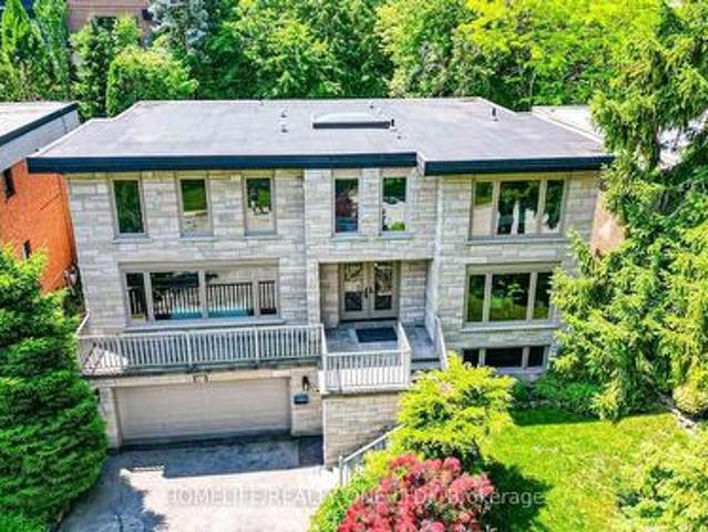 31 Bearwood Drive, Toronto, ON, M9A 4G5 house for sale | Listing ID W13613 | Royal LePage