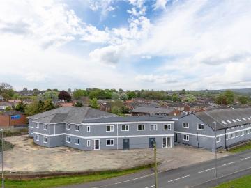 31 bed apartment to rent in Burn Road, Blaydon, NE21