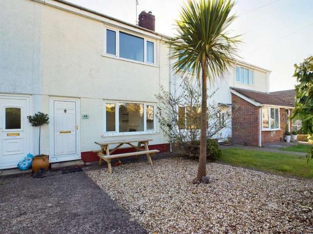 31 Bedroom Terraced House