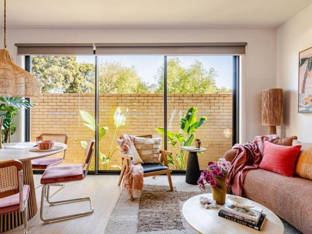 3+1 Bedroom Townhouse Box Hill South