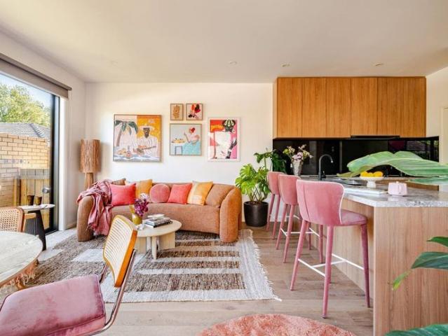 3+1 Bedroom Townhouse Box Hill South