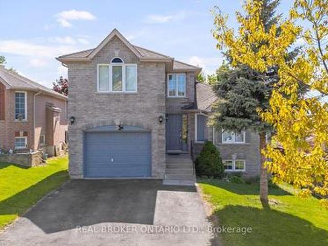 31 Bell Street, Barrie, ON, L4N 0J2 house for sale | Listing ID S13625 | Royal LePage