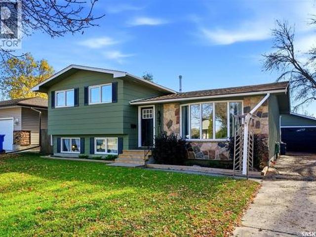 31 Berenson Avenue, Regina, SK, S4T 6X4 house for sale | Listing ID SK050682 | Royal LePage