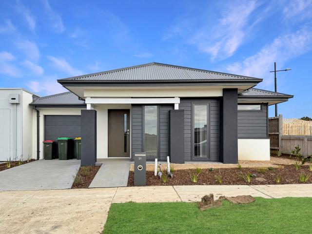 31 Berkeley Drive