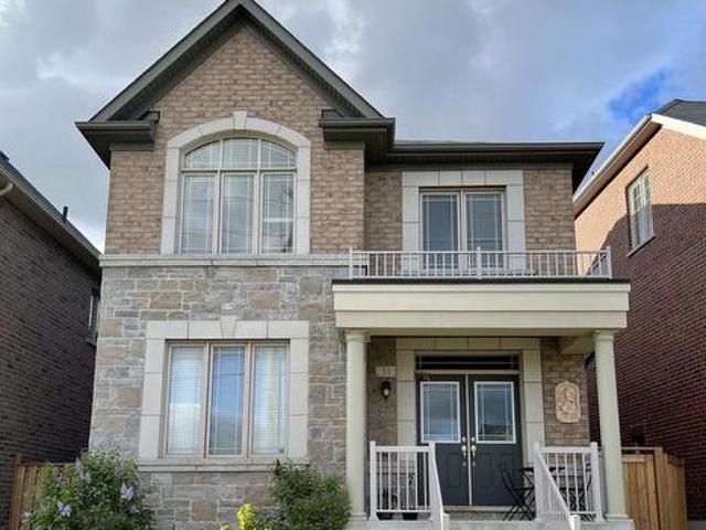 31 Berryman Lane, Markham, ON, L6B 1H9 house for lease | Listing ID N13711 | Royal LePage