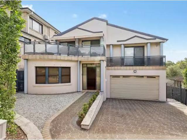 31 Booth Street, Marsfield House for rent Listed by Emma Bush.