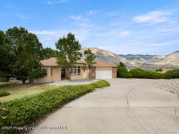 31 Boulder Ridge Dr, Battlement Mesa, CO 81635 | MLS #190033