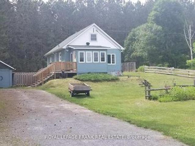 31 Boulter Lake Road, Hastings Highlands Mcclure Ward, ON, K0L 2K0 house for sale | Listing ID X13062 | Royal LePage