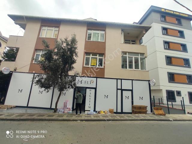 3+1 Boyalı | Mutfak & Banyo Elden Geçirilmiş | Mantolamalı