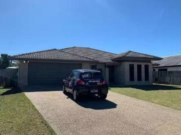 Marian, Mackay Regional, Edward Island, Queensland