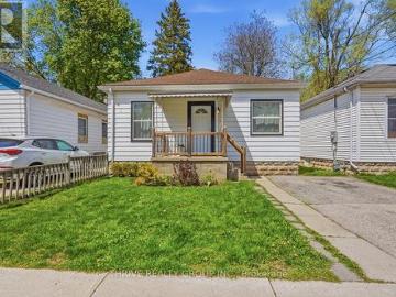 31 Blackfriars Street, London North N, ON, N6H 1K5 house for sale | Listing ID X13110 | Royal LePage
