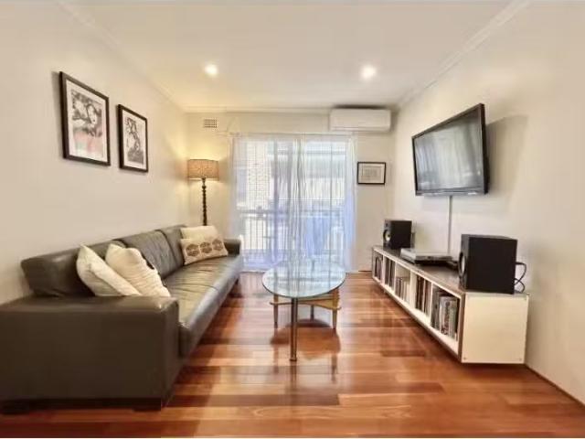 3/1 Blair Street, Gladesville Apartment for rent Listed by Na.