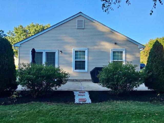 31 Blanchard Drive