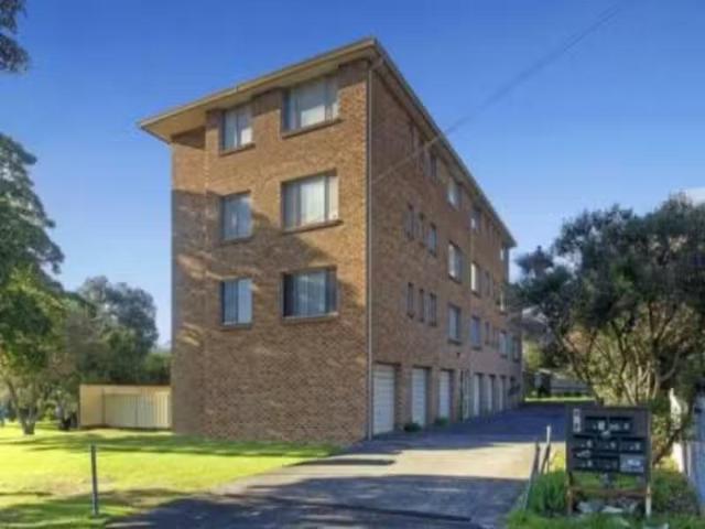 3/1 Bligh Street, WOLLONGONG Apartment for rent Listed by Kyl.