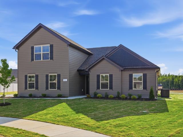 31 Brookside Court