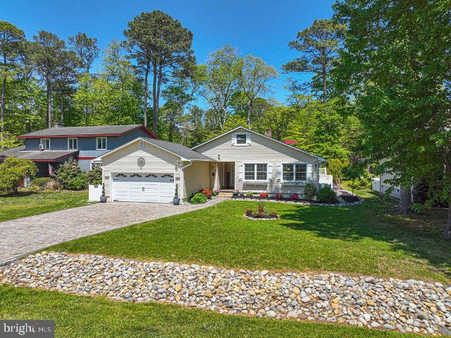 31 Brookside Road