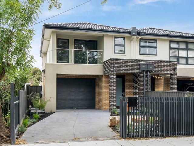 31 Brosnan Crescent, Strathmore