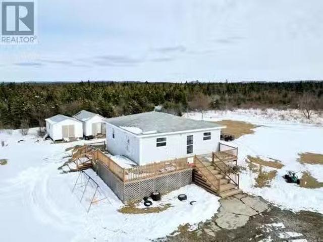 31 Brakes Road, St. George'S, NL, A0N 1Z0 house for sale Li.