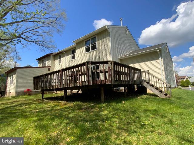 31 Brambling Lane