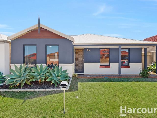 31 Bramshott Approach, BUTLER, WA 6036