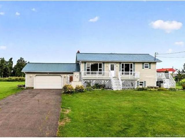 31 Brun St, Beaubassin East, NB, E4N 2E3 house for sale | Listing ID NB146877 | Royal LePage