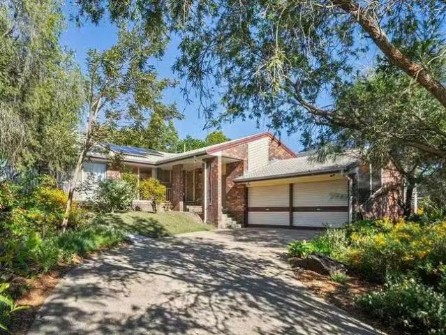 31 Bunya Park Drive, Eatons Hill, QLD 4037