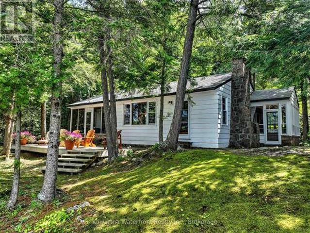 31 Buck Lane, Kawartha Lakes Somerville, ON, K0M 1K0 house for sale | Listing ID X13699 | Royal LePage
