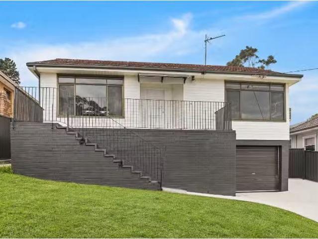 31 Buena Vista Avenue, LAKE HEIGHTS House for rent Listed by.