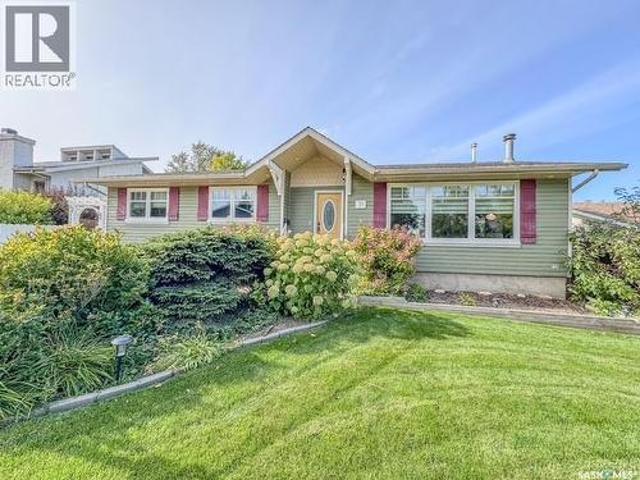 31 Burke Crescent, Swift Current, SK, S9H 4E4 house for sale | Listing ID SK050322 | Royal LePage