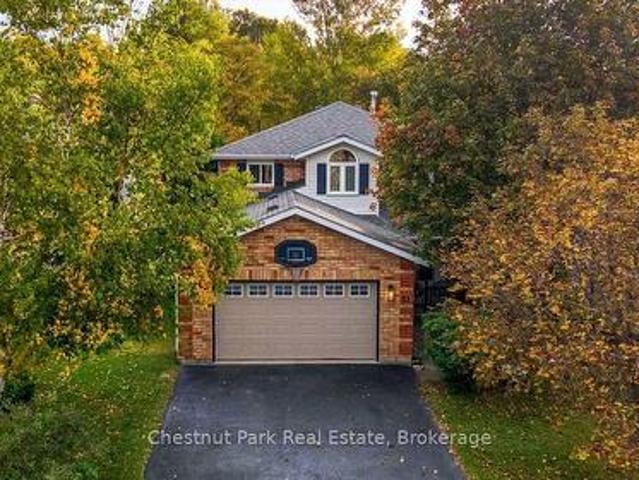 31 Bush Street, Collingwood, ON, L9Y 4T1 house for sale | Listing ID S13854 | Royal LePage