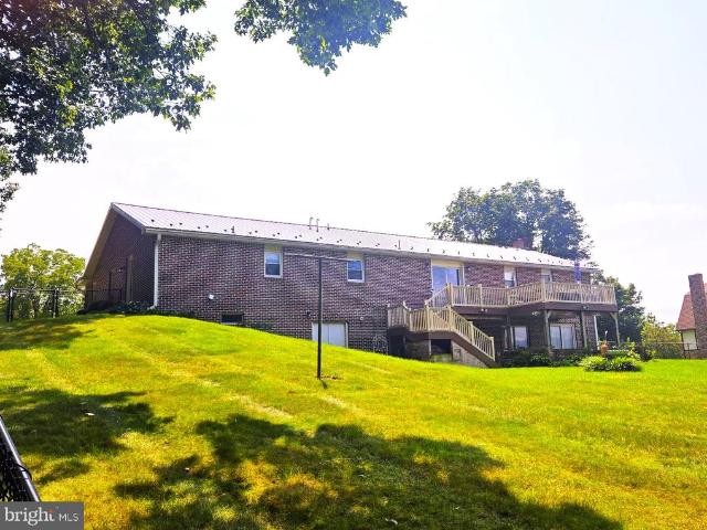 31 Byers Road