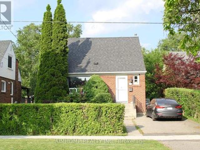 31 Camilla Crescent, Toronto, ON, M1L 1Y9 house for sale | Listing ID E13681 | Royal LePage