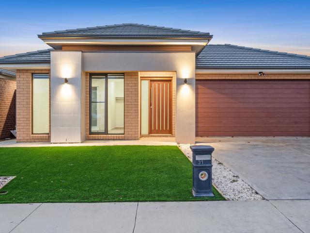 31 Canary Drive