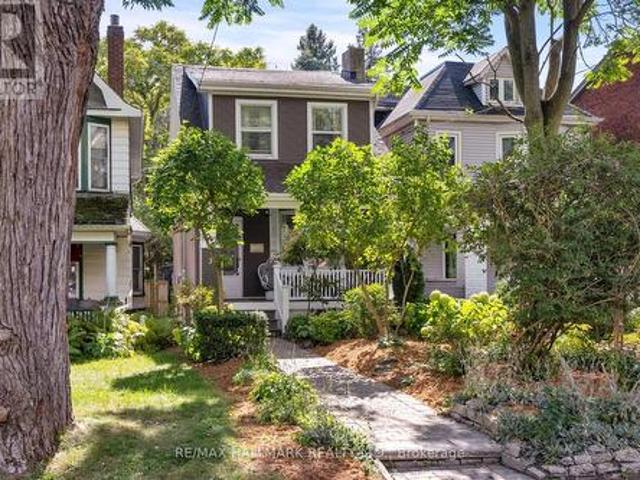 31 Cassels Avenue, Toronto, ON, M4E 1X9 house for sale | Listing ID E13823 | Royal LePage