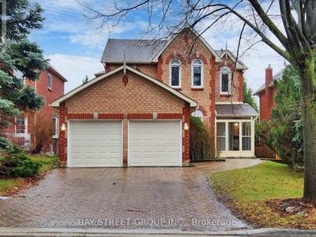 31 Cavalry Trail, Markham, ON, L3R 9H3 house for sale | Listing ID N13770 | Royal LePage