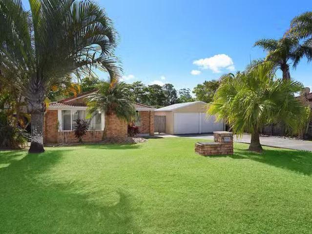 31 Centurion Crescent, Nerang, QLD 4211